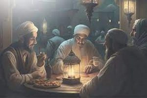 ما هي خصائص القص العربي القديم؟