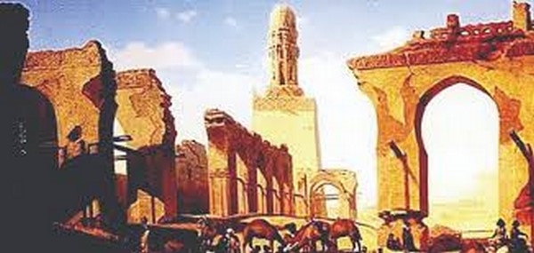 تأثير الأدب العربي على الأدب الأوروبي