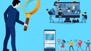 مخاطر وسائل الإعلام على المجتمع