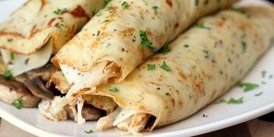 مقادير الكريب الحادق بالكوب