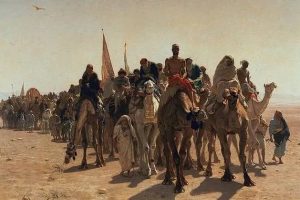 ما المقصود بأدب الرحلات وما فائدته؟