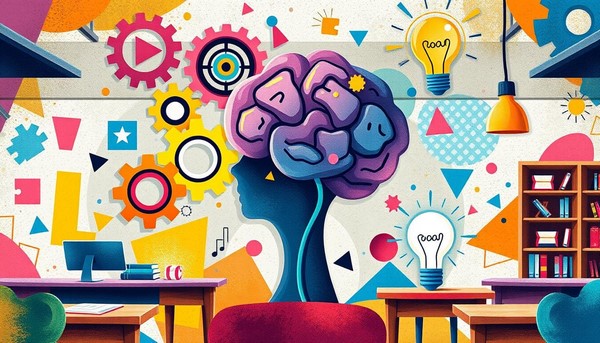 أهمية التفكير النقدي في العملية التعليمية