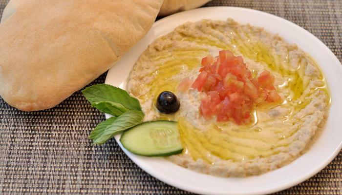 طريقة متبل الباذنجان مثل المطاعم