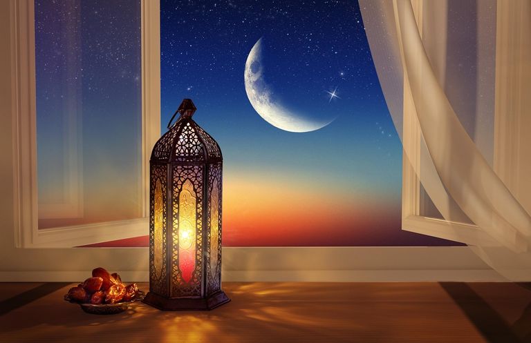 مقدمة جميلة عن شهر رمضان