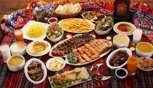 نصائح غذائية في رمضان