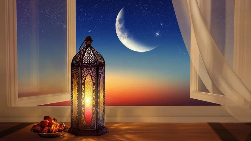 خطبة عن فضل شهر رمضان مكتوبة خطبة عن فضل شهر رمضان مكتوبة