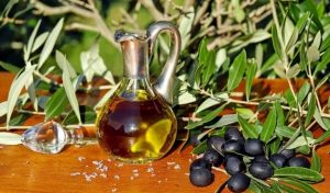 فوائد زيت الزيتون للصحة