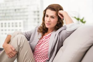 علاج هرمون الذكورة عند النساء