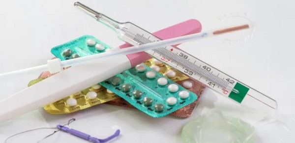 حبوب الطوارئ لمنع الحمل