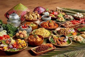 بماذا نبدأ الفطور في رمضان