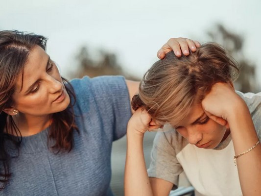 كيفية حل النزاعات العائلية كيفية حل النزاعات العائلية