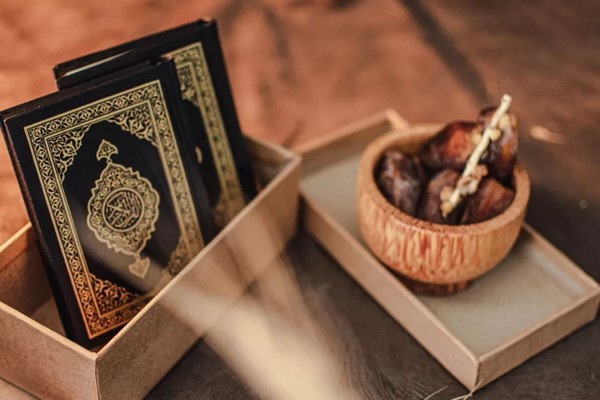 كلمات عن استقبال رمضان كلمات عن استقبال رمضان