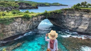 أفضل الوجهات السياحية في 2025 التي يجب زيارتها