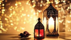 مقدمة جميلة عن شهر رمضان