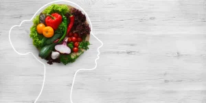 كيف تؤثر التغذية الصحية على حياتك النفسية