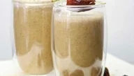 طريقة عمل البلح باللبن