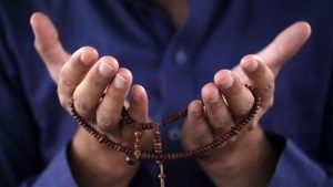 دعاء قبل الإفطار للرزق