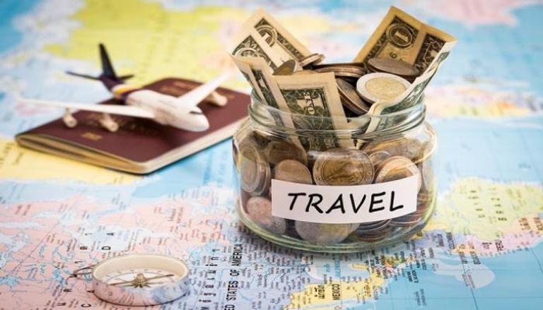 نصائح للسفر بميزانية محدودة نصائح للسفر بميزانية محدودة