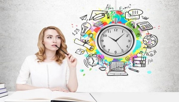 أفضل تطبيقات 2025 لتحسين الإنتاجية وتنظيم الوقت