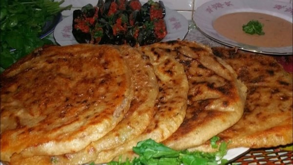 طريقة تسوية الحواوشي في الطاسة