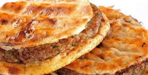 طريقة تسوية الحواوشي في الطاسة