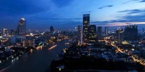 ما هي أفضل وجهة سياحية؟