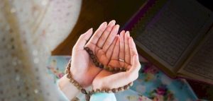 متى يقال دعاء ذهب الظمأ وابتلت العروق؟