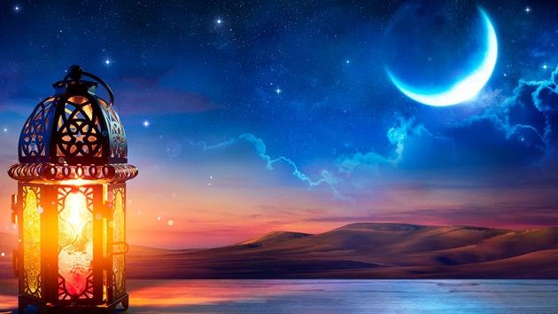 عبارات عن قرب رمضان تويتر