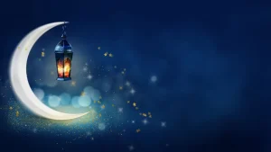 عبارات عن قرب رمضان تويتر