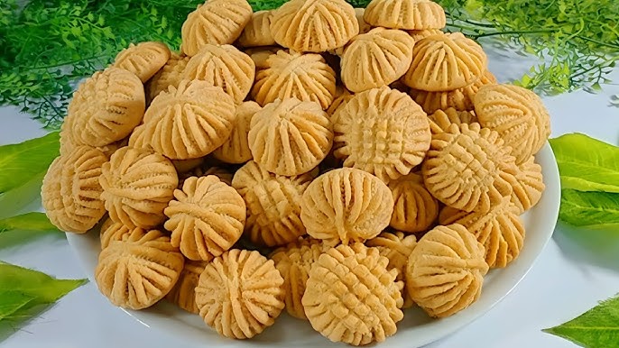 طريقة معمول التمر سهل