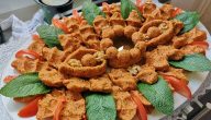 طريقة عمل الكبة النية خطوة بخطوة