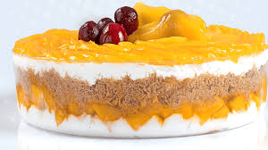 ازاى اعمل كريمه الكنافه؟