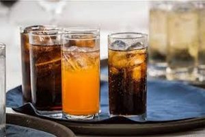 أضرار المشروبات الغازية على العظام