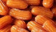 طريقة عمل بلح الشام زي المحلات
