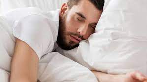 علاج النوم المتقطع والارق