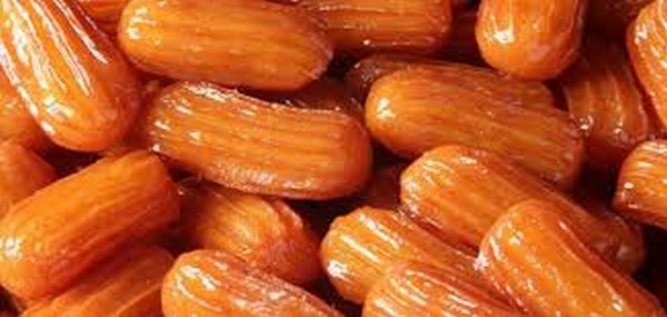 طريقة عمل بلح الشام زي المحلات