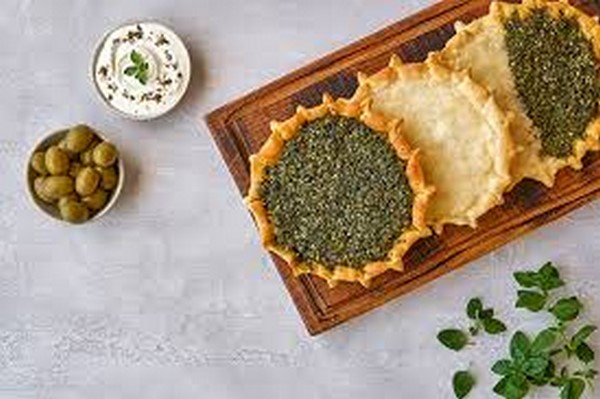 أفضل طريقة لتحضير المناقيش اللبنانية في المنزل