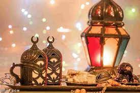إذاعة مدرسية عن رمضان كاملة للصف السادس