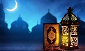 فضائل شهر رمضان