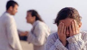 أسباب النزاعات الأسرية