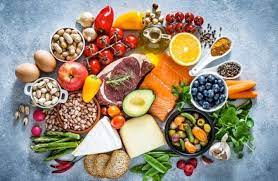 خلطة لرفع المناعة