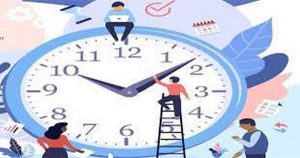 ما هي تقنيات إدارة الوقت؟