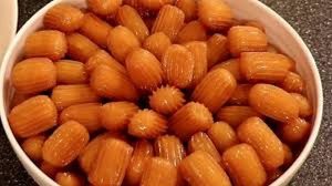 طريقة عمل بلح الشام زي المحلات