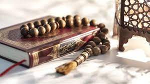 من فضائل شهر رمضان تفتح فيه أبواب الجنة