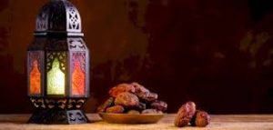 العبادات في رمضان