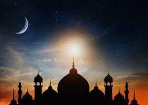 مقدمة جميلة عن شهر رمضان