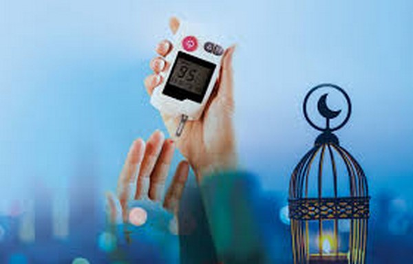 كيف يصوم مرضى السكري شهر رمضان كيف يصوم مرضى السكري شهر رمضان