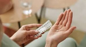 حبوب الطوارئ لمنع الحمل
