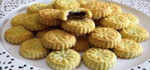 طريقة عمل معمول بالتمر هش ولذيذ