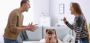 كيف تتجنب المشاكل العائلية